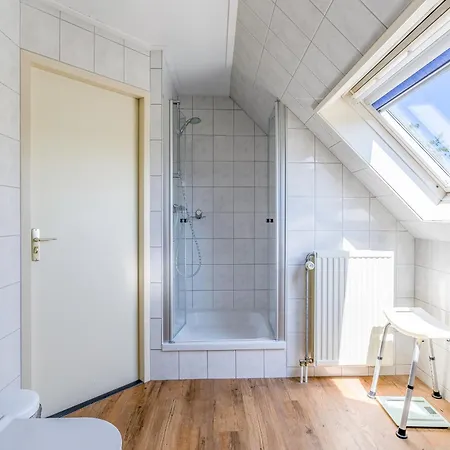 Villapark Kamperfoelie 59 *