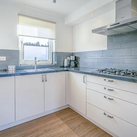 Dom wakacyjny Villapark Kamperfoelie 59 *