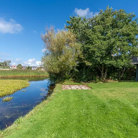 Villapark Kamperfoelie 59 Vakantiehuis De Koog (Texel)