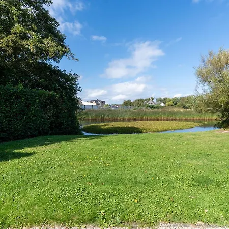 Villapark Kamperfoelie 59 Vakantiehuis *