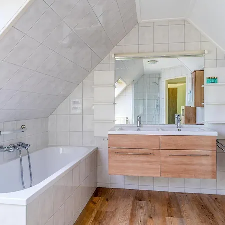 Villapark Kamperfoelie 59 Vakantiehuis *