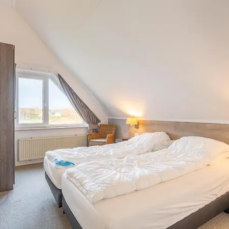 Villapark Kamperfoelie 59 *