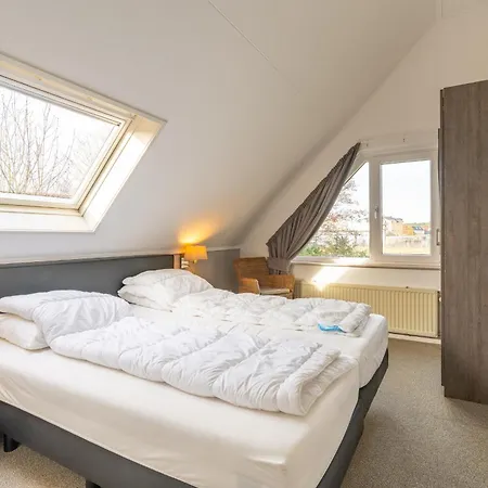 Villapark Kamperfoelie 59 * De Koog (Texel)